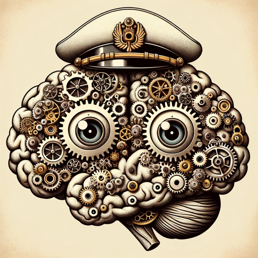 Capitaine Bias logo