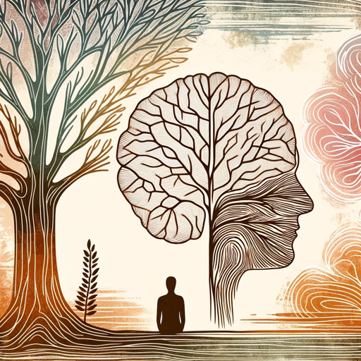Mindful Mentor logo