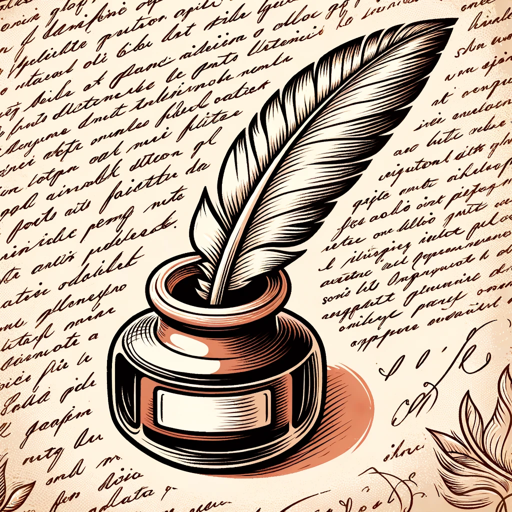 Script Master logo