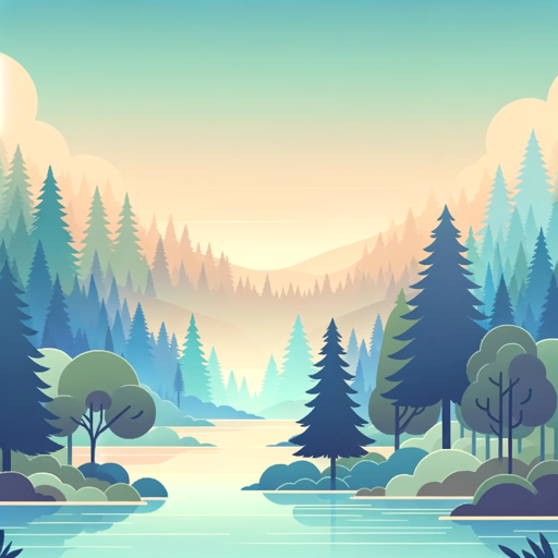 Calm Chat logo