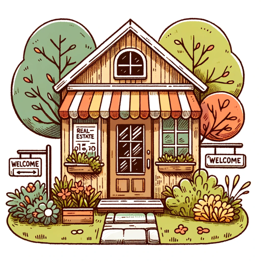 Real Estate Pro logo