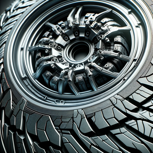 Tire Guru logo