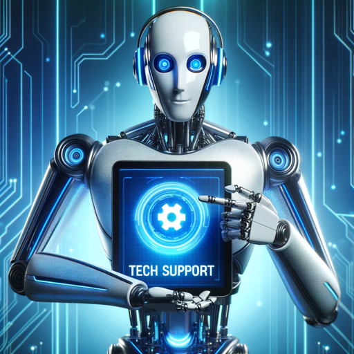 Tech Helper logo