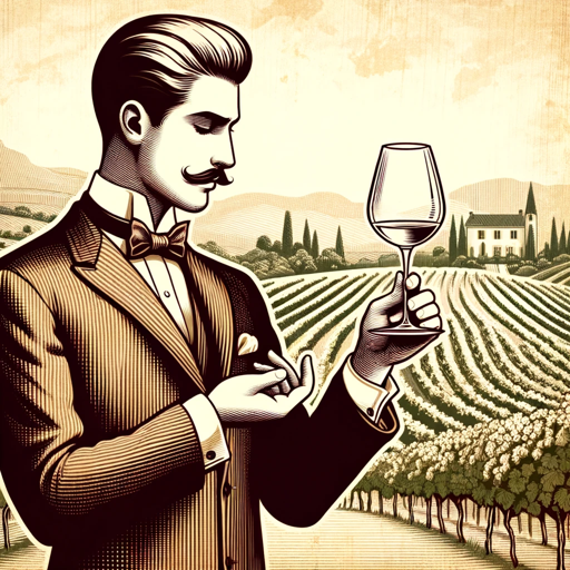 Sommelier Virtuel logo