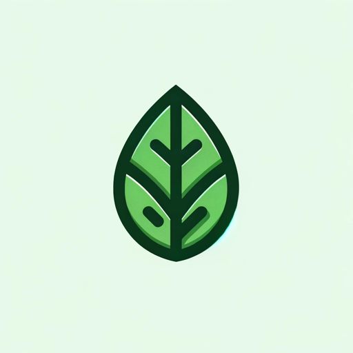 Guía de Plantas logo