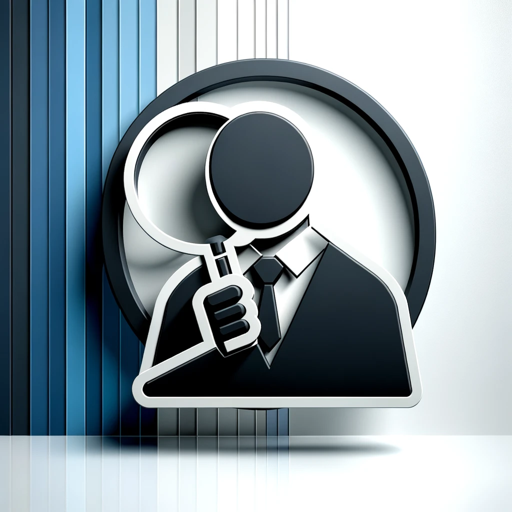 Review Master logo