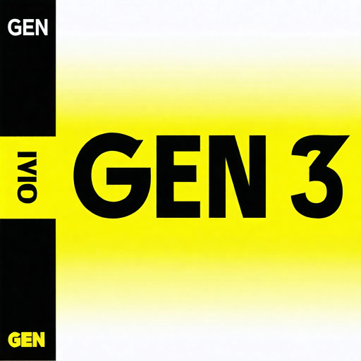 🎬RunwayML GEN3 Video Prompter🔮 logo