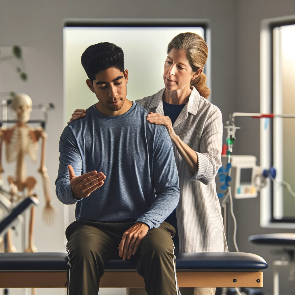 PT Educator logo