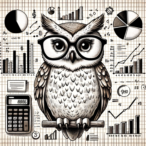 Advanced Accounting Tutor logo