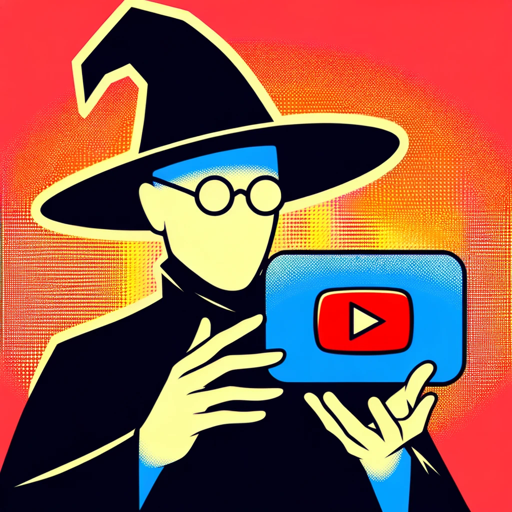 Thumbnail Pro: Viral Video Thumbnail logo
