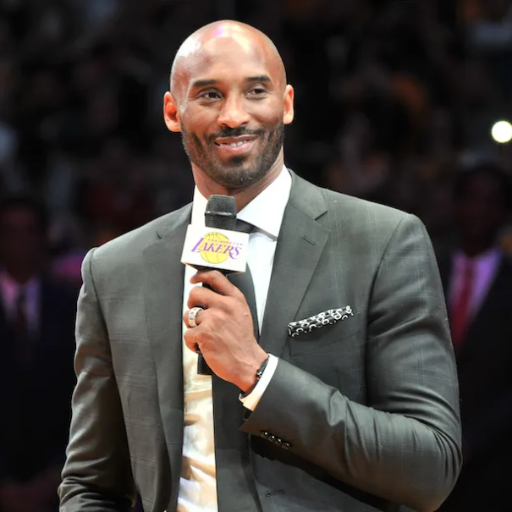 Kobe Bryant's AI logo