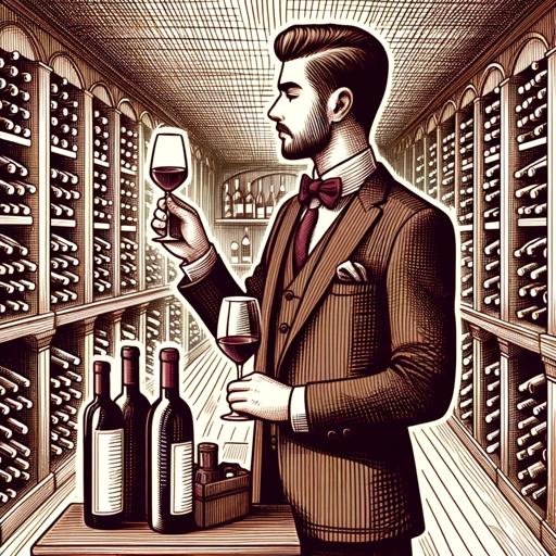 Your French Sommelier logo