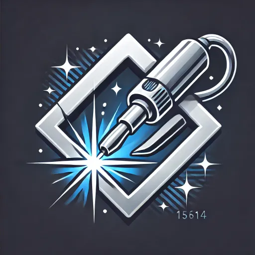 ISO 15614 Welding Compliance Advisor logo