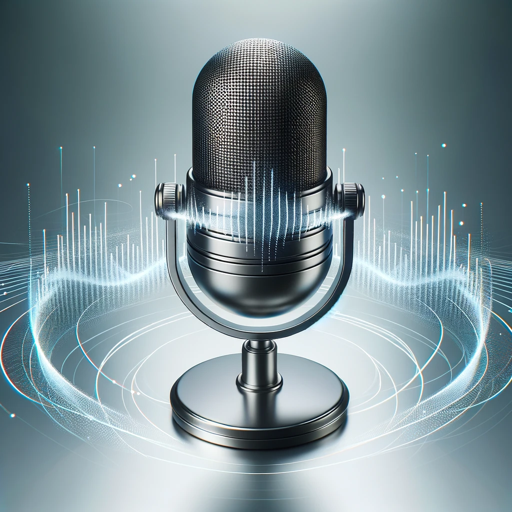 Voice Assistant Creator logo
