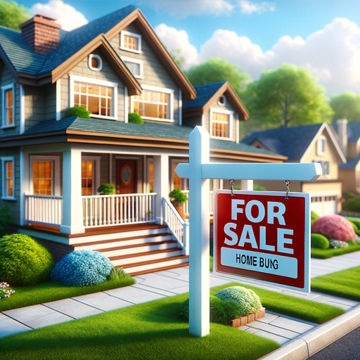 Home Buyer Guide USA logo