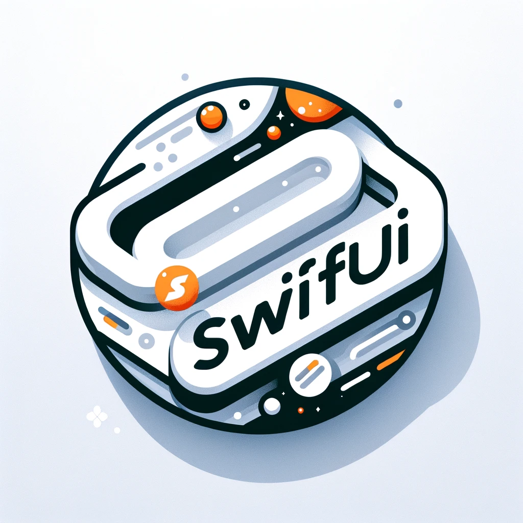 SwiftUI Design to Code GPT logo
