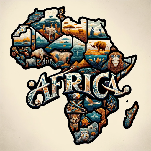 Africa logo