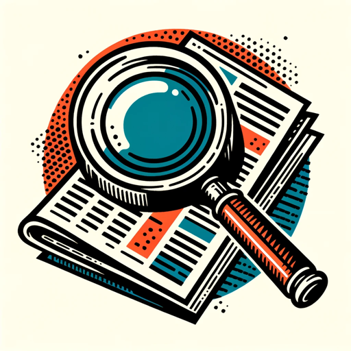 Media Analyst logo