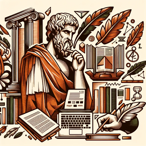 Philosophy Sage logo