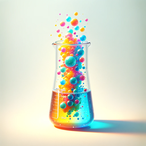 Chemistry Companion logo