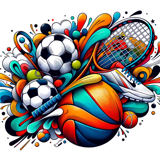 Sports Prodigy logo