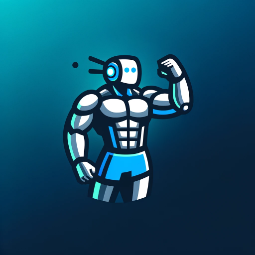 FitBot AI logo