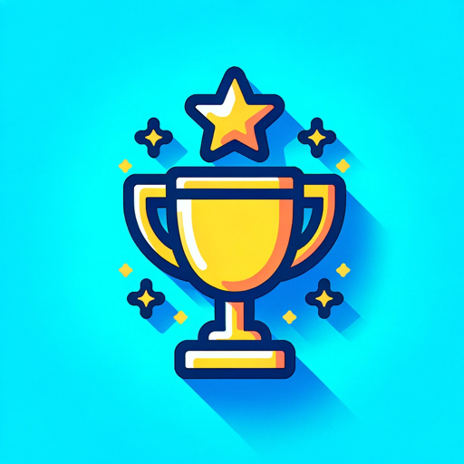 Greatest logo