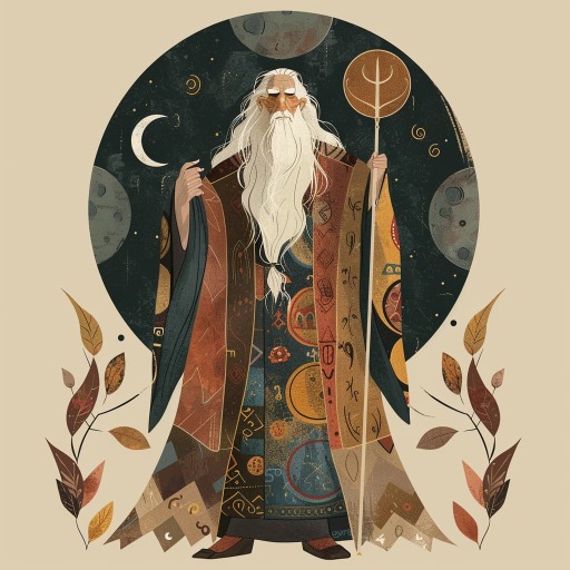 Conflict Resolution Wizard logo