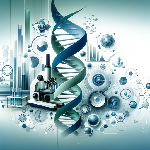 🧬Genome Guide - Genetic Counsel🔬 logo