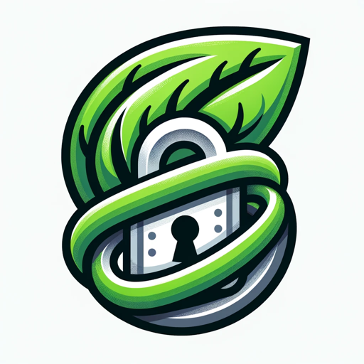 Expert Spring Security GPT logo