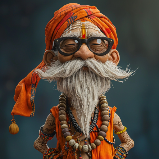 Swami Guru logo