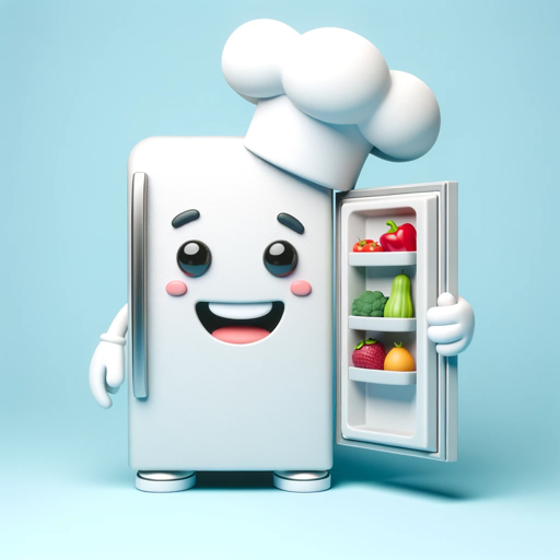 Frigo: Your Fridge Guide logo
