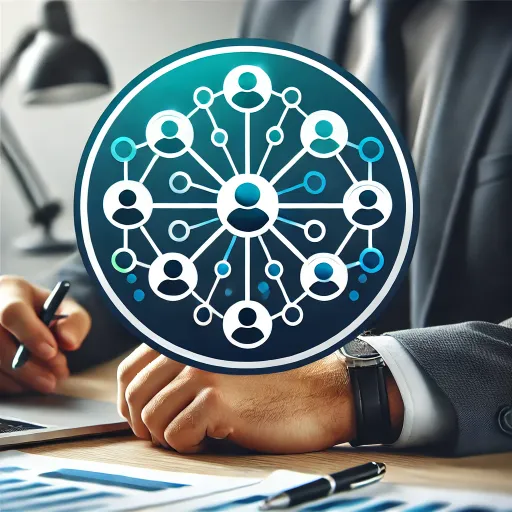 Employee Referral Program Expert logo