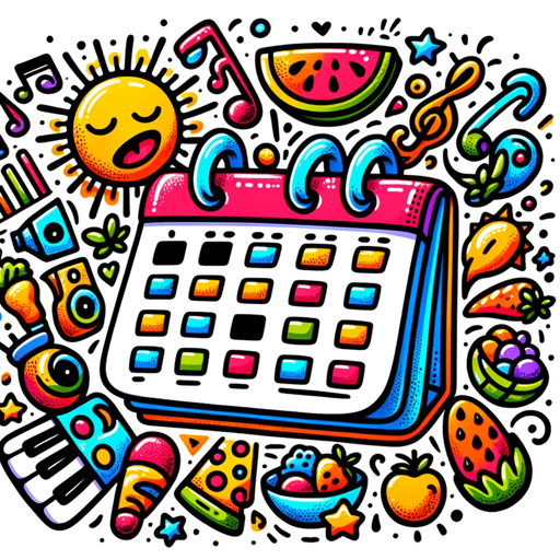 Weekend Planner & Weather Forecast logo