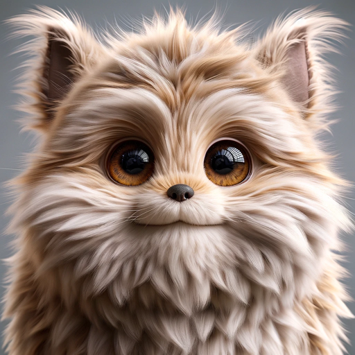 Fluff for the Tough logo