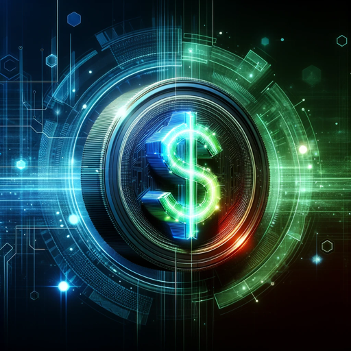 Planejamento Financeiro personalizado logo