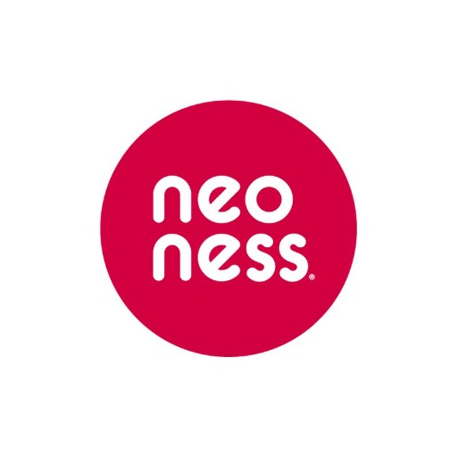 Neoness: fitness et musculation 💪🏋️🥊 logo
