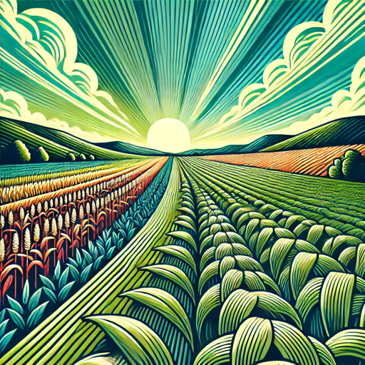 CSA Community Grower logo
