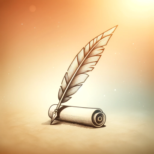 Newsletter GPT logo
