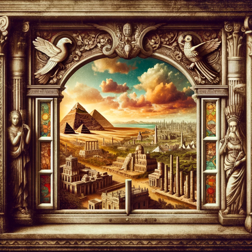 Historical Window logo