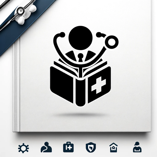 MediMentor GPT logo