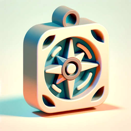 MJ Prompt Generator logo