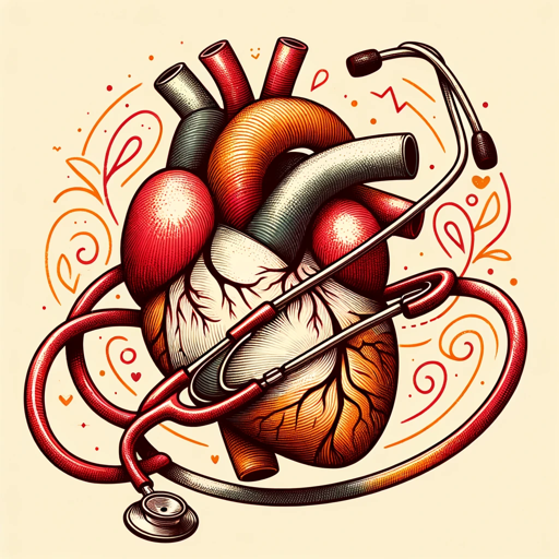 Heartwise Advisor (Adult Cardiology) logo