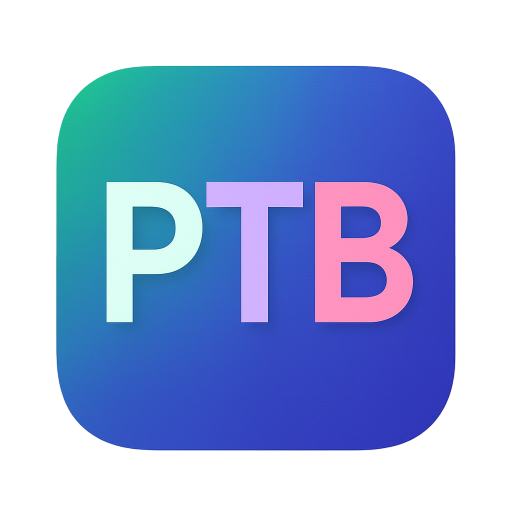 Poké Team Builder logo