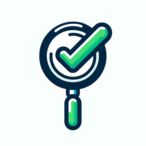 Фактчекер logo