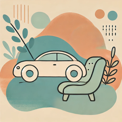 Car Therapist logo