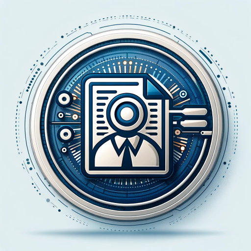 GPT Documentation Guide logo