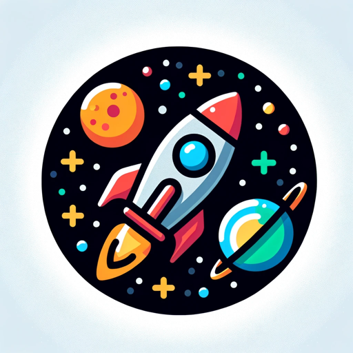 Space logo