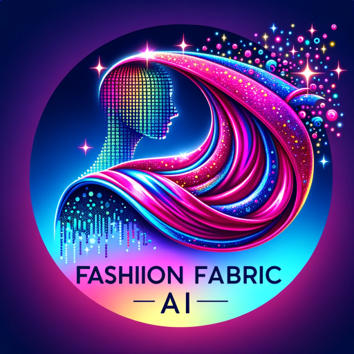 Fashion Fabric ai logo