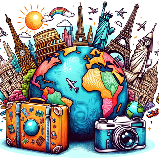 Travel Mate logo